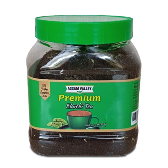 Premium Elaichi Tea