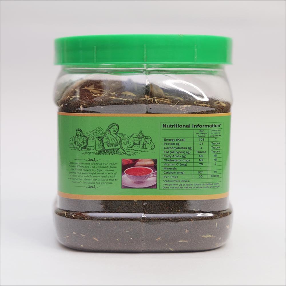 RAJAT TEA COMPANY